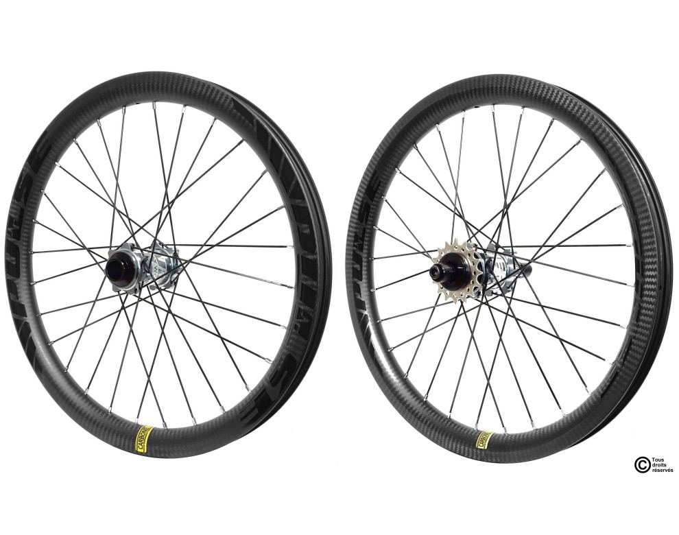 Pulse® WCS v2