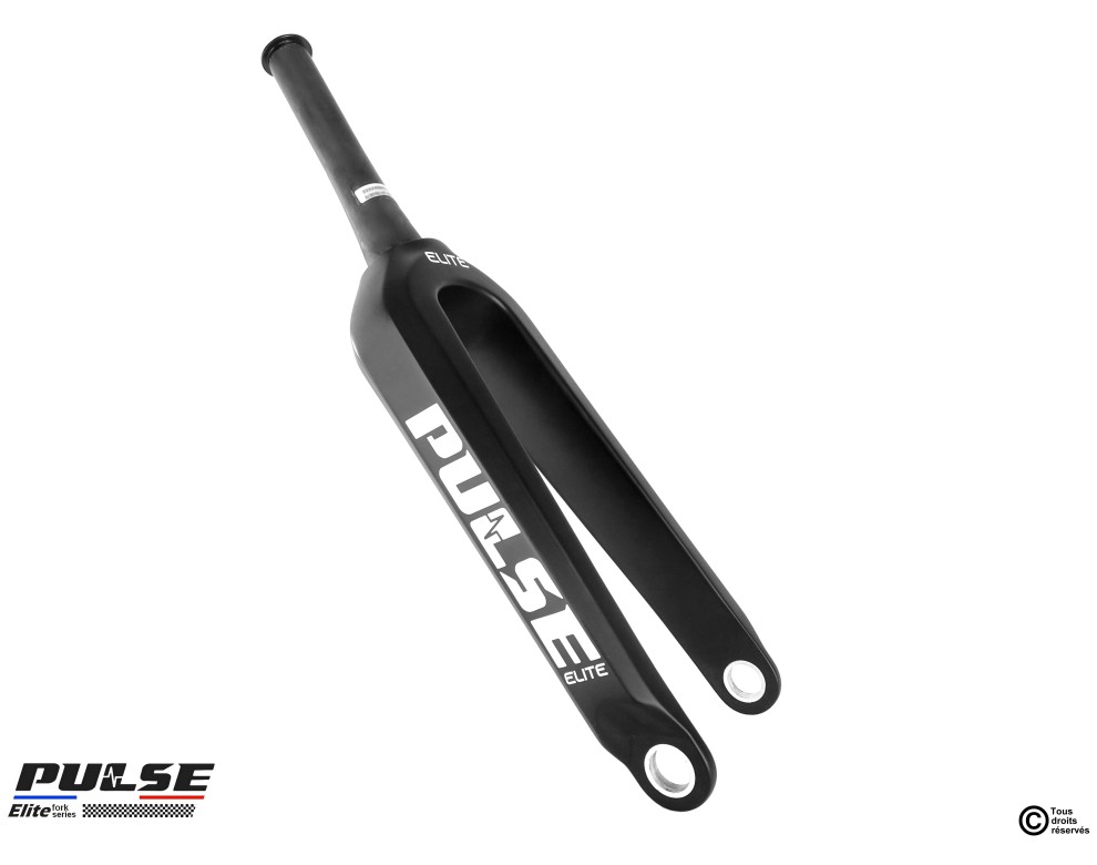 Pulse® Elite fork