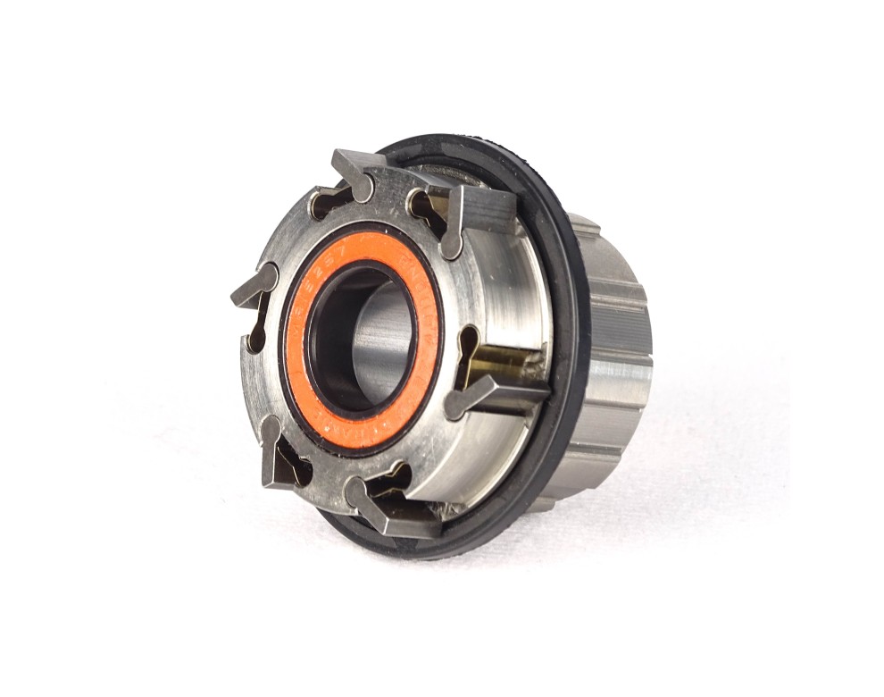 Corps de roue libre Bemor® 288 Titane