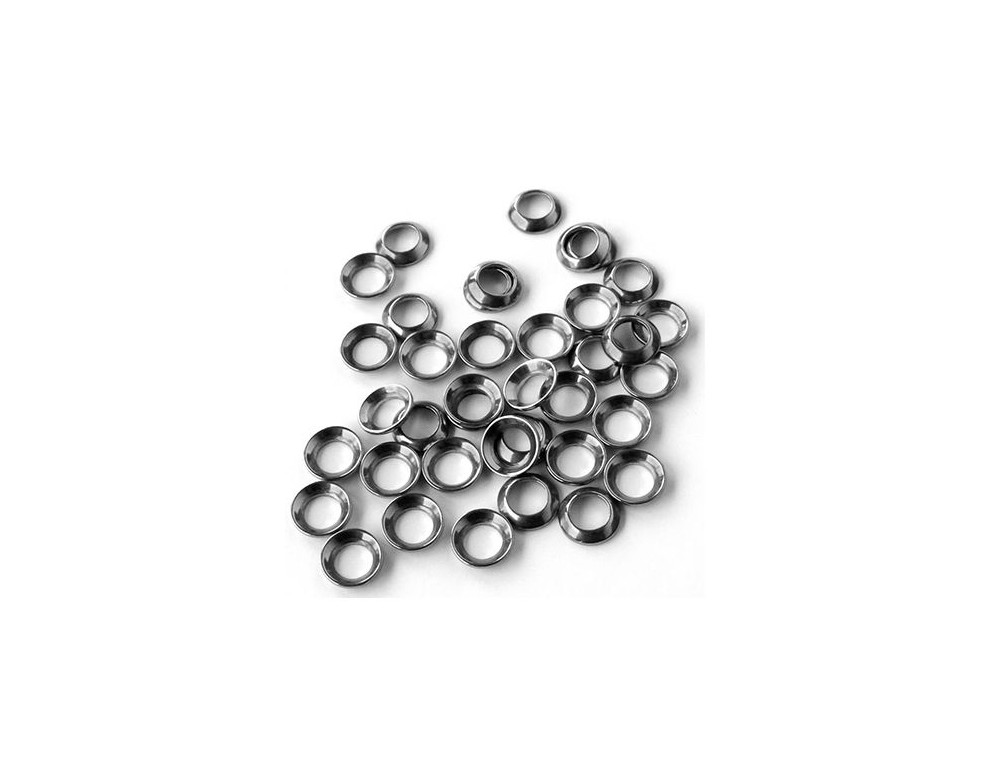 Steel Washer For Spokes