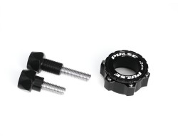 Rear Axle Adapter for Meybo HSX Frame