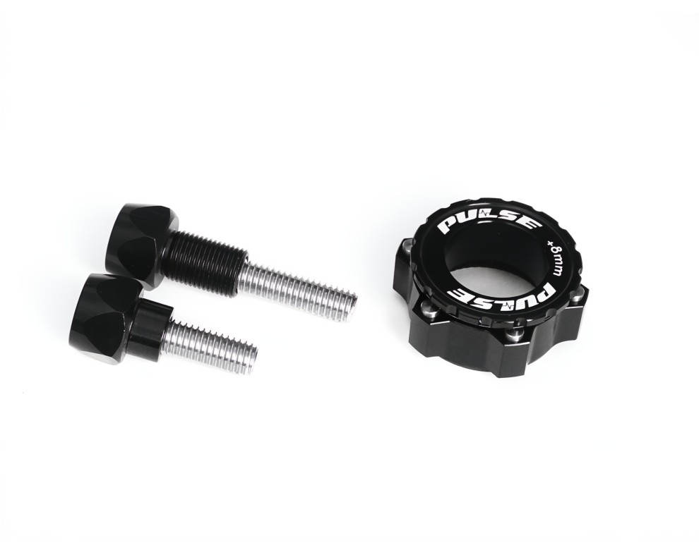 Adaptateur Axe Arrière pour Meybo HSX