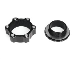 Adaptateur Axe Arrière pour Meybo HSX