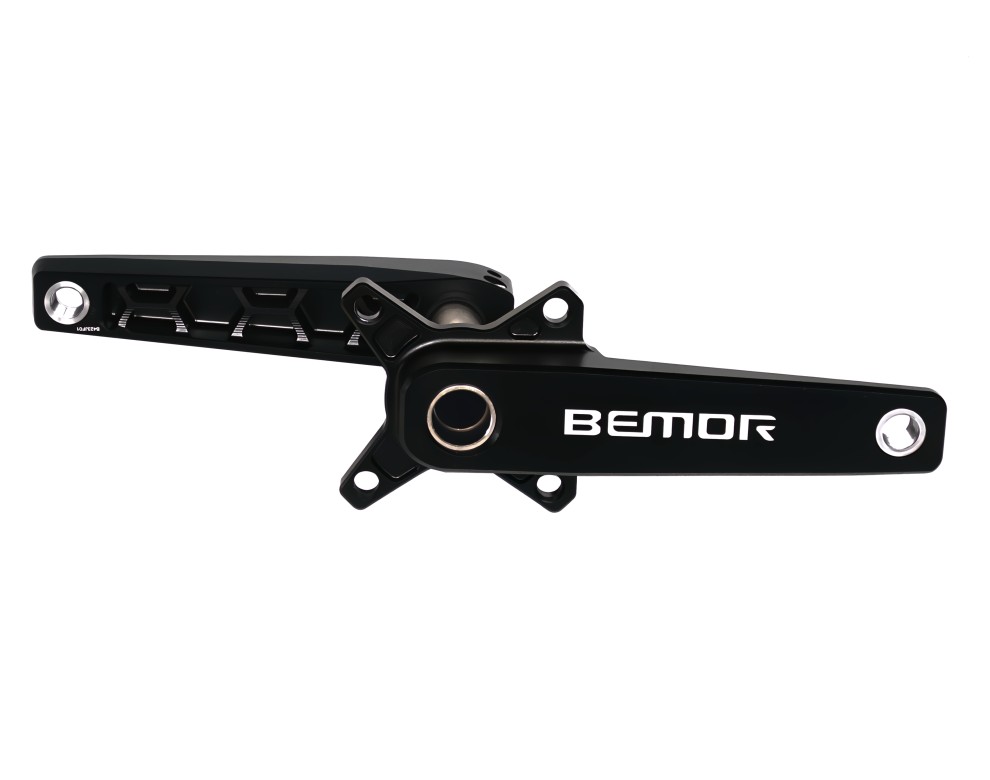 Bemor® v2 BMX Crankset