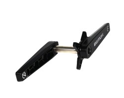 Bemor® v2 BMX Crankset