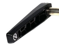 Bemor® v2 BMX Crankset