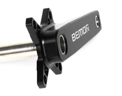 Bemor® v2 BMX Crankset
