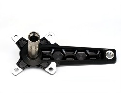 Bemor® v2 BMX Crankset