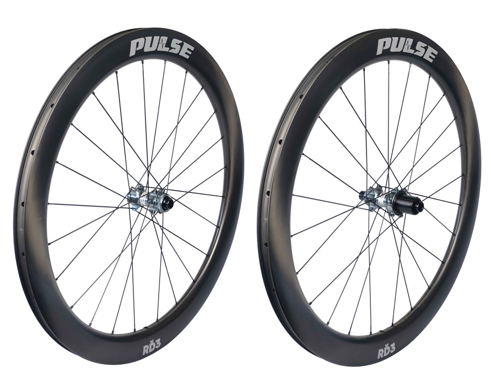 Pulse® RD3