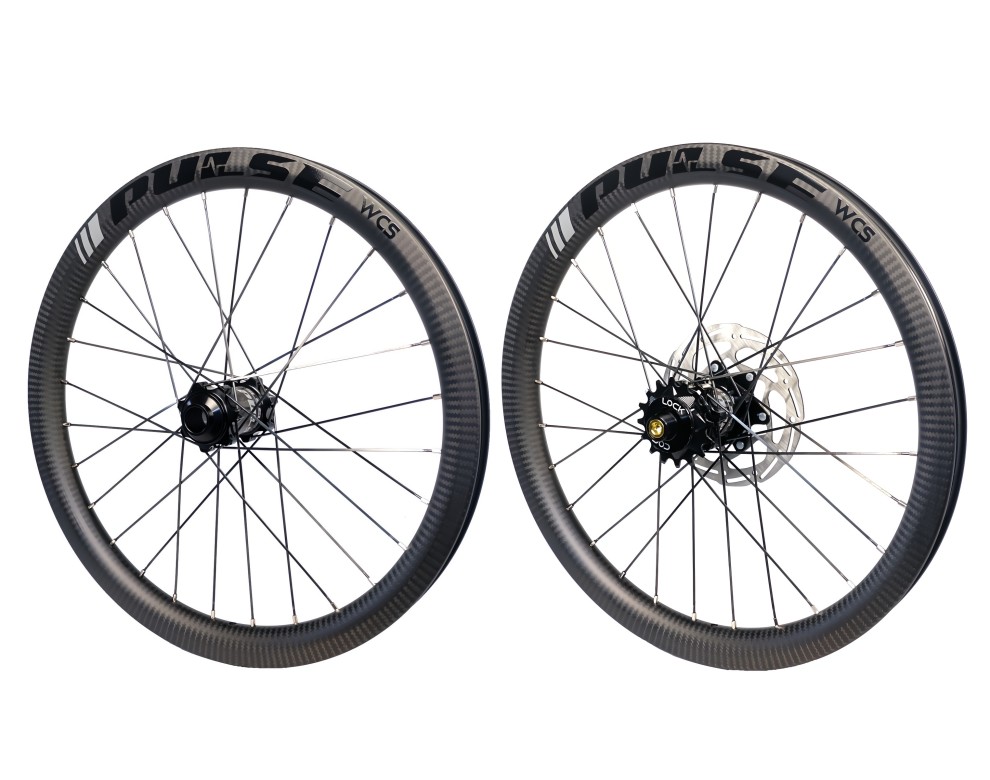 Roues Pulse Hors séries