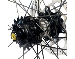 Roues Pulse Hors séries