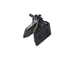 Plaquettes de frein Bemor®