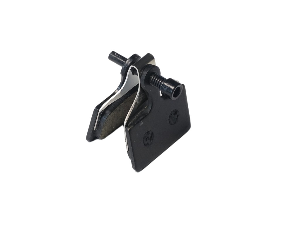 Plaquettes de frein Bemor®