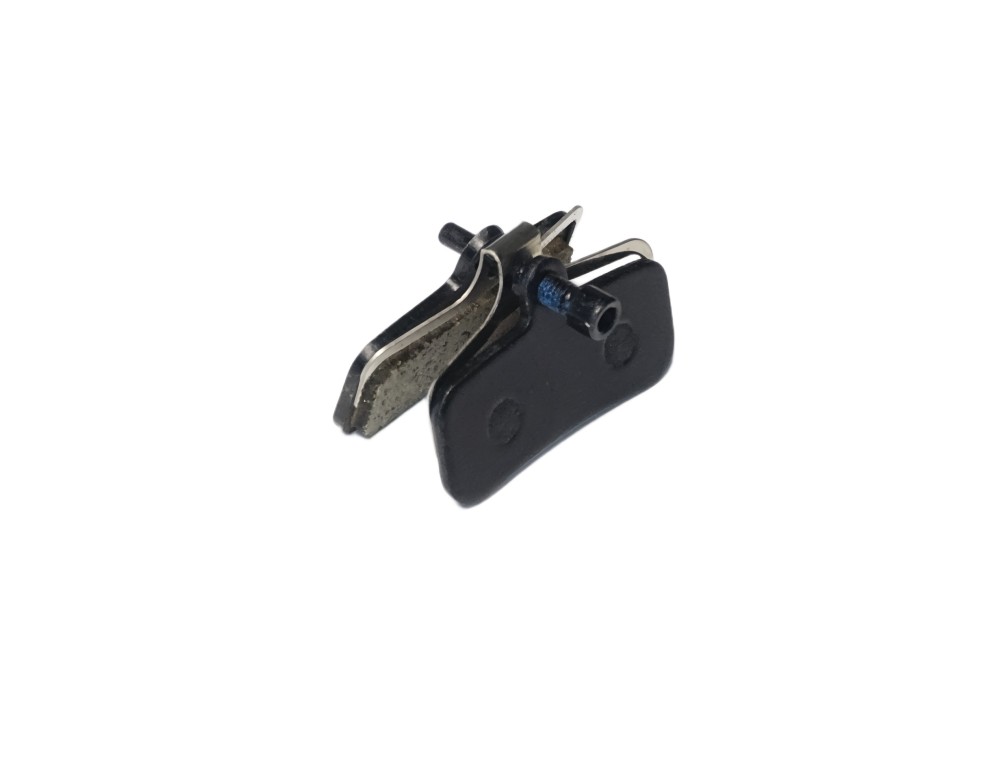 Plaquettes de frein Bemor®