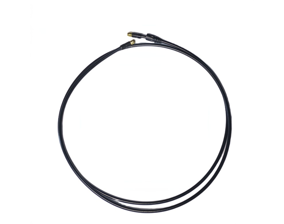 Durite de frein Bemor®