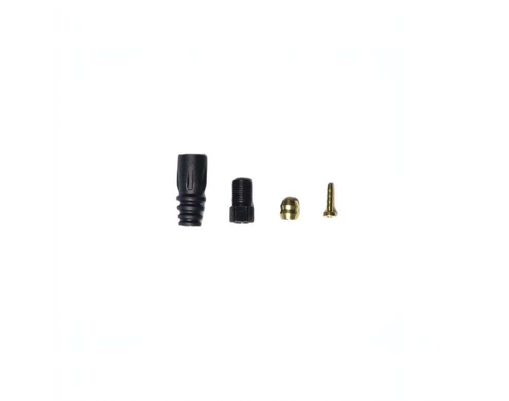 Raccord de durite Bemor®