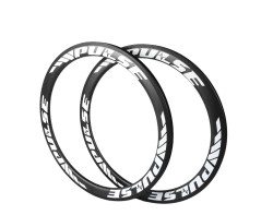 Jantes carbone Pulse