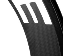 Jantes carbone Pulse