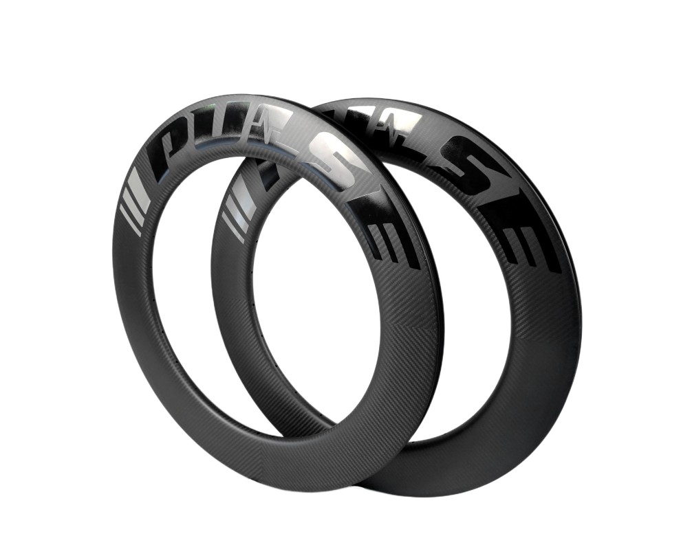 Jantes carbone Pulse