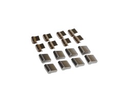 Kit cliquets/ressorts de remplacement (480)