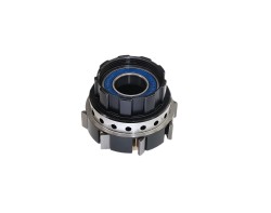 Corps de roue libre Pulse® 480 Acier