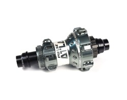 Paire de moyeux Pulse® Atlas