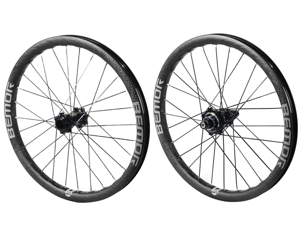 Bemor® v2 Wheelset