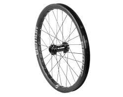 Roues BMX Bemor® v2