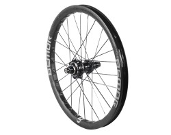 Bemor® v2 Wheelset