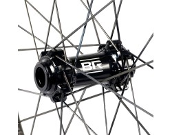 Bemor® v2 Wheelset