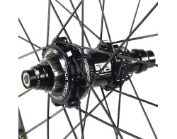 Roues BMX Bemor® v2