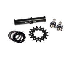 Roues BMX Bemor® v2