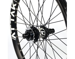 Pulse® Attak v4