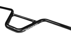 Guidon BMX Carbone Bemor® Déclassés