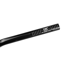 Guidon BMX Carbone Bemor® Déclassés